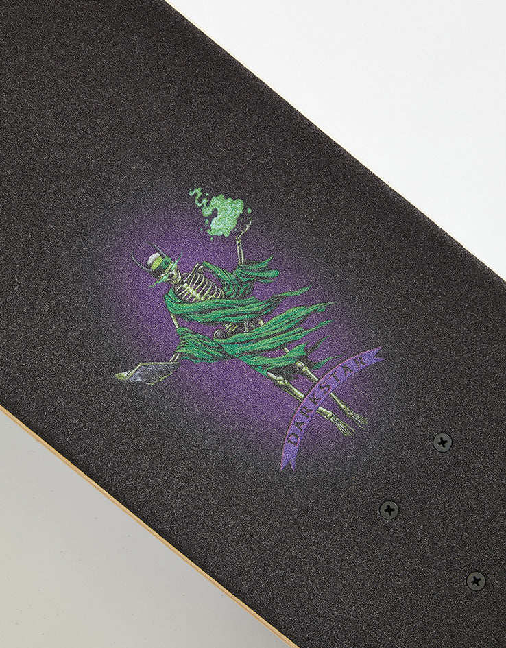 Darkstar Magic Premium Complete Skateboard - 7.87" - Image 4