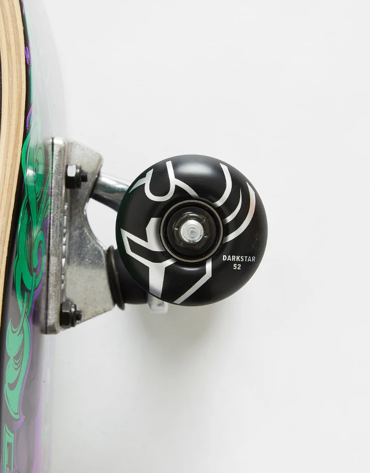 Darkstar Magic Premium Complete Skateboard - 7.87" - Image 5