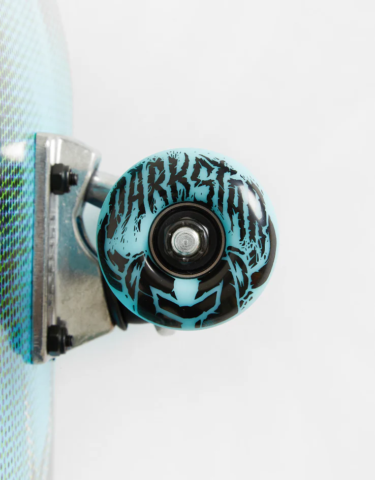 Darkstar Optical Complete Skateboard - 8" - Image 5