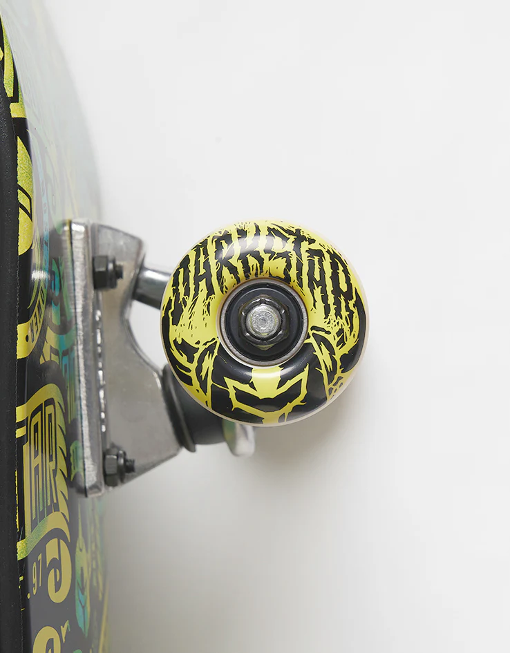 Darkstar Slap Complete Skateboard - 8.125" - Image 4