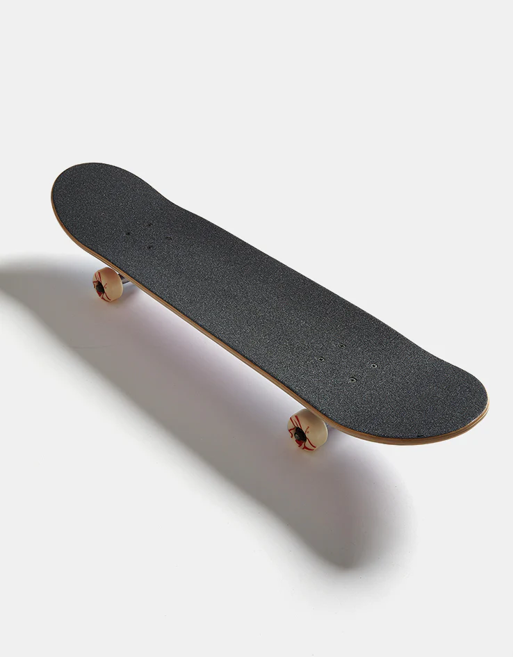 Darkstar Timeworks Multi Complete Skateboard - 7.75" - Image 4