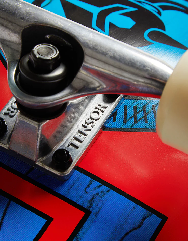 Darkstar Timeworks Multi Complete Skateboard - 7.75" - Image 7