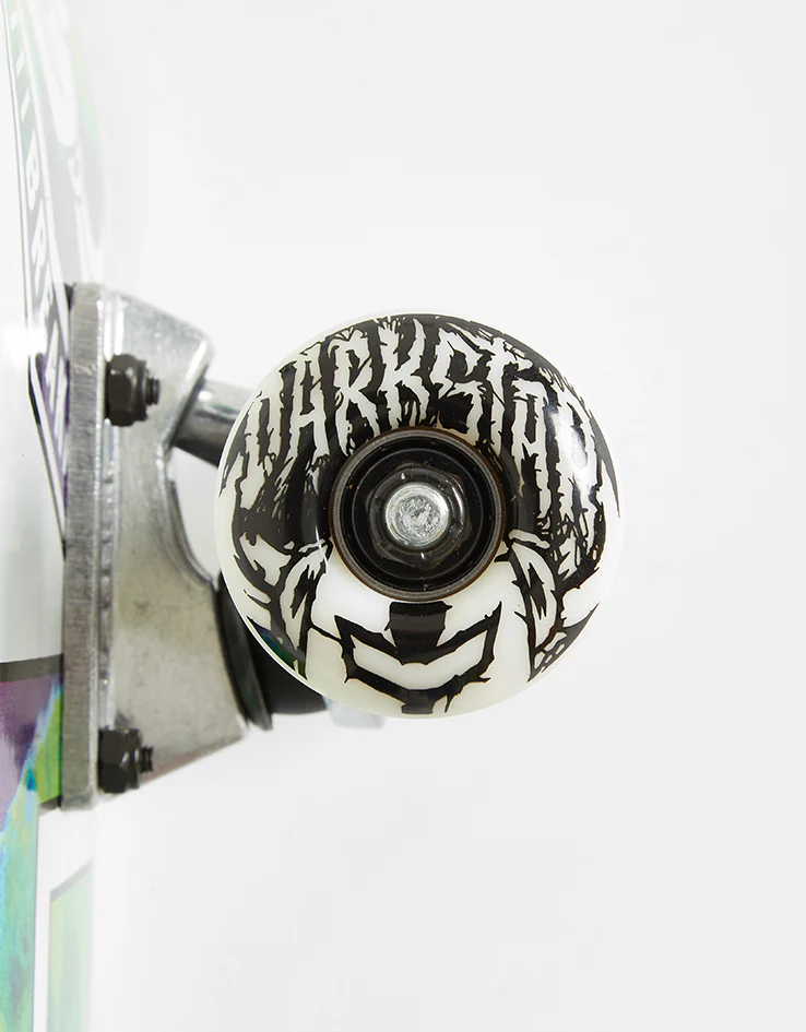 Darkstar Timeworks Complete Skateboard - 8.25" - Image 5