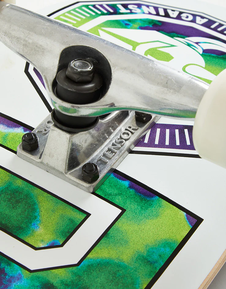 Darkstar Timeworks Complete Skateboard - 8.25" - Image 6