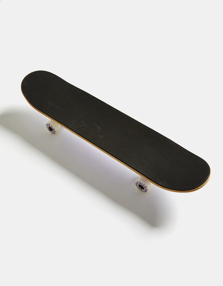 Darkstar Timeworks 'Soft Top' Micro Complete Skateboard - 6.5" - Image 2