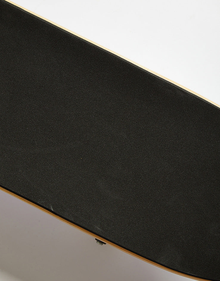 Darkstar Timeworks 'Soft Top' Micro Complete Skateboard - 6.5" - Image 4