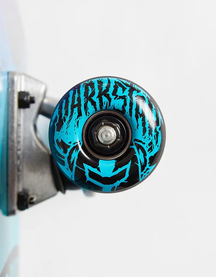 Darkstar x Madballs Official Fade Complete Skateboard - 8.25" - Image 5