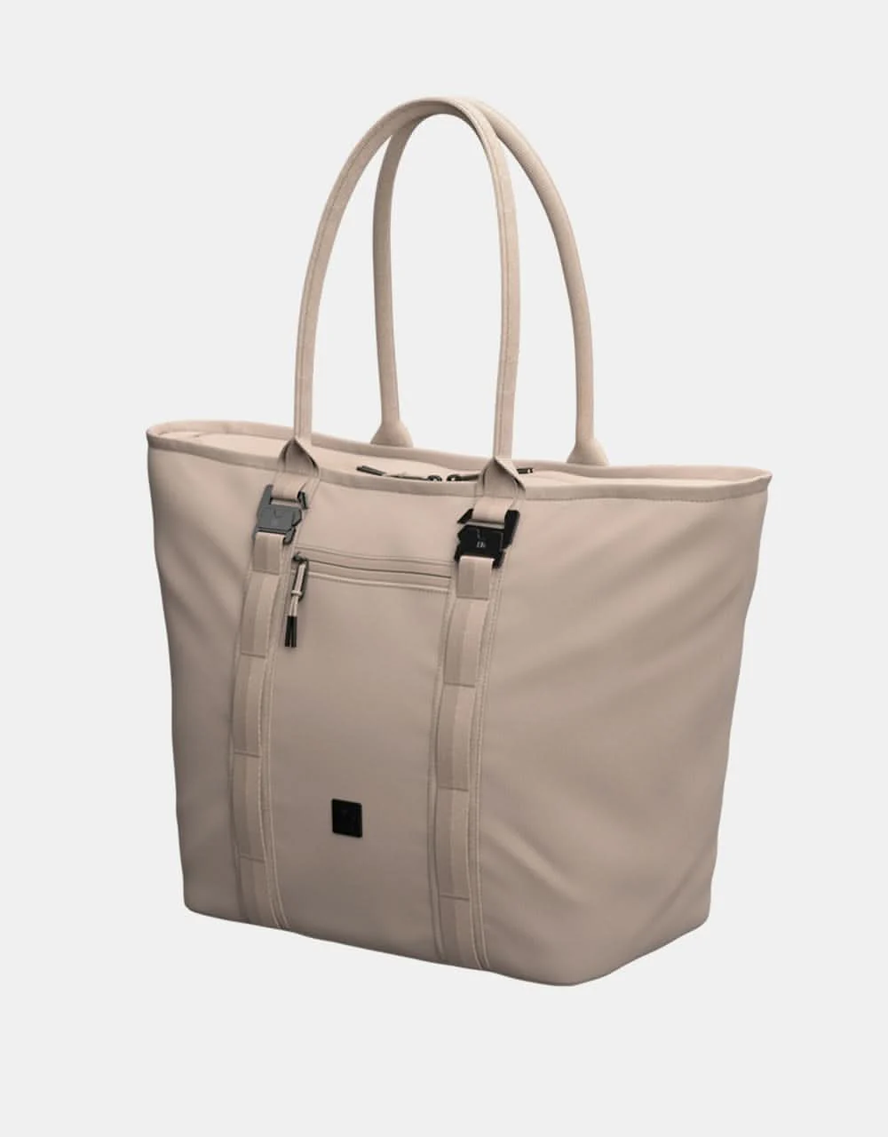 Db Essential 25L Tote Bag - Fogbow Beige - Image 4