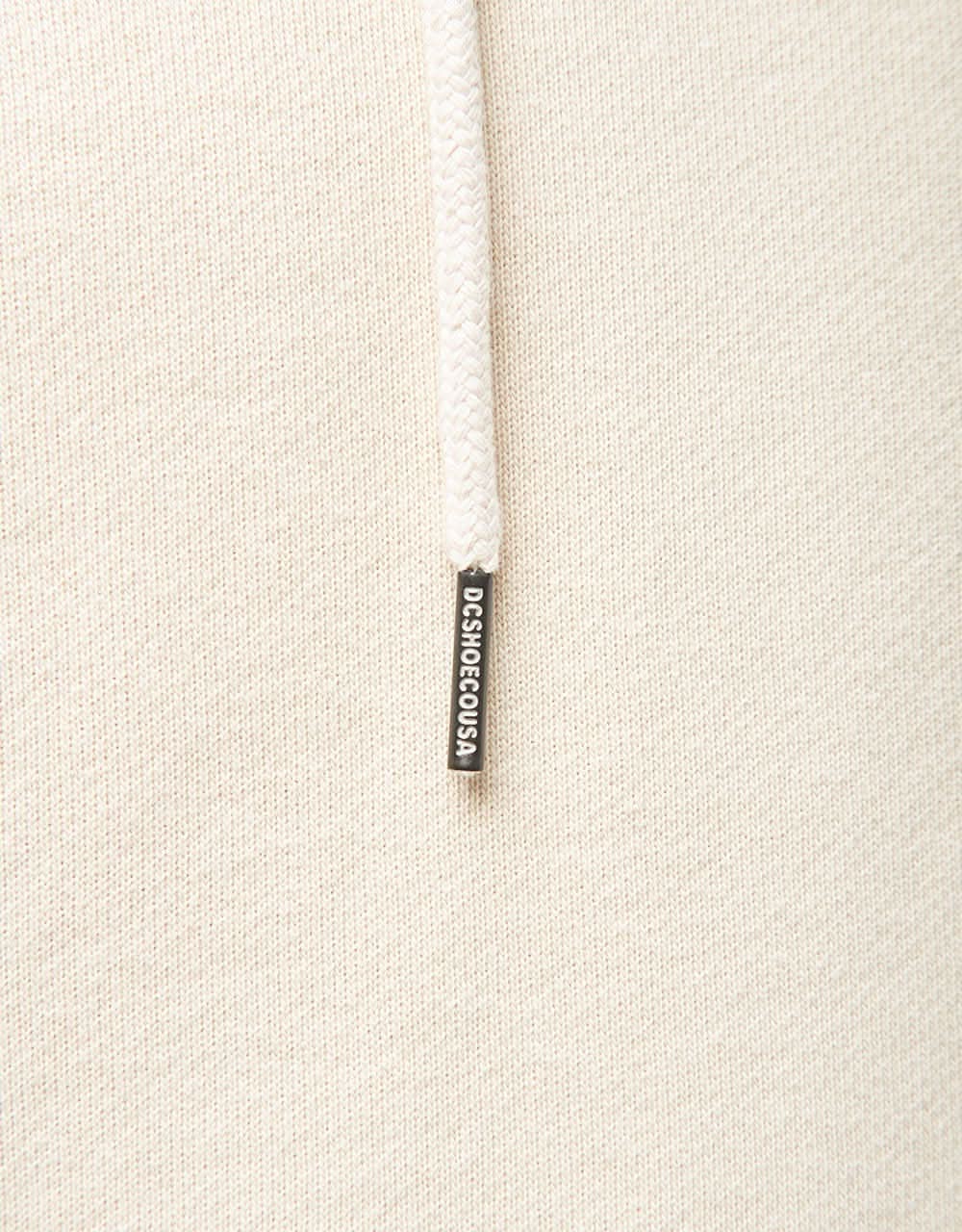 DC 1994 Pullover Hoodie - Birch - Image 7