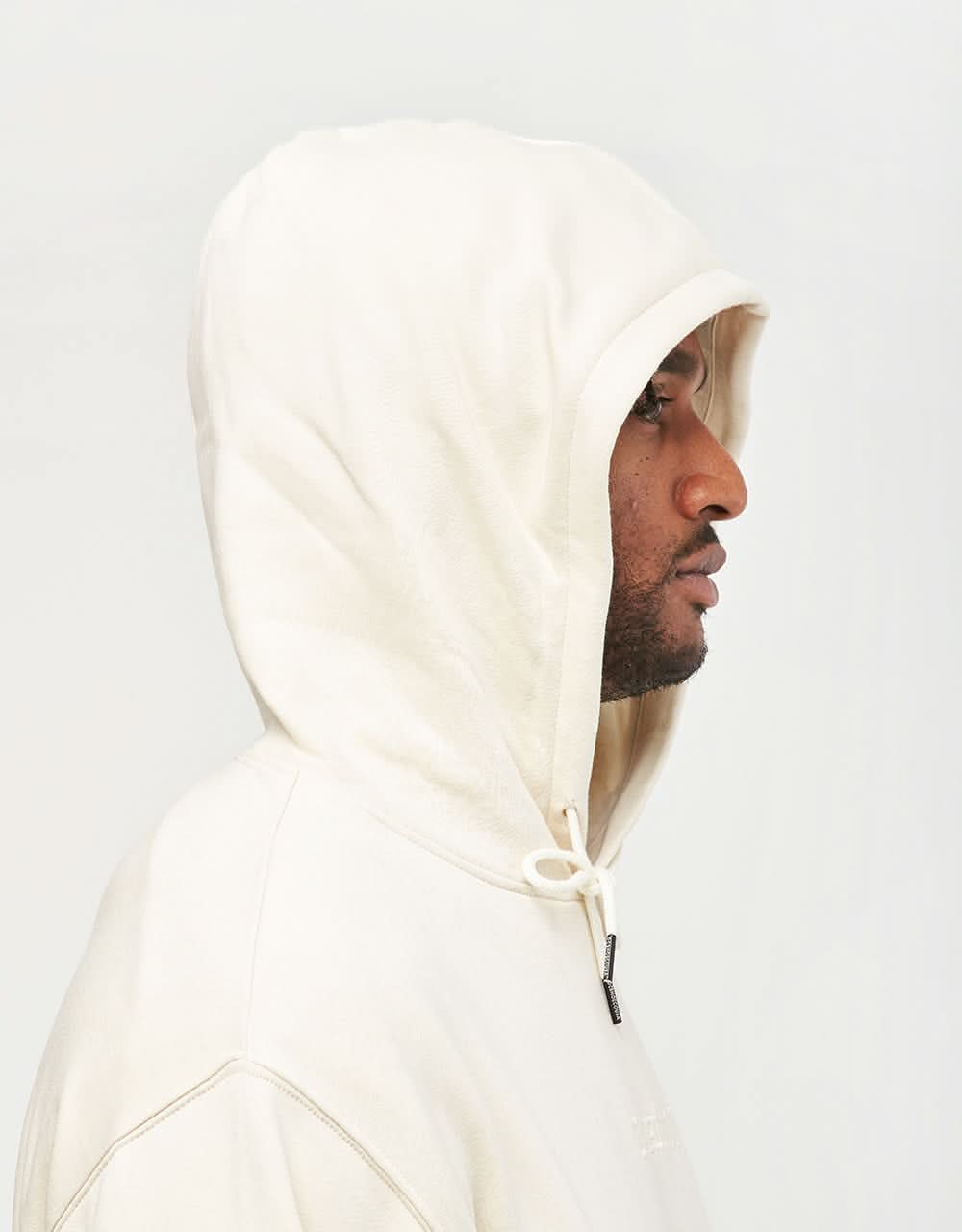 DC Baseline Pullover Hoodie - Birch - Image 6
