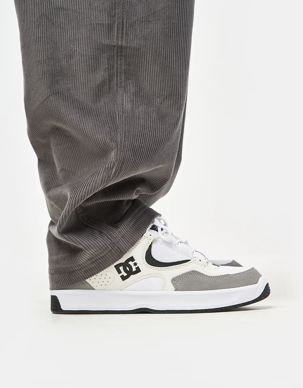 DC Lodge Pant - Magnet - Image 4