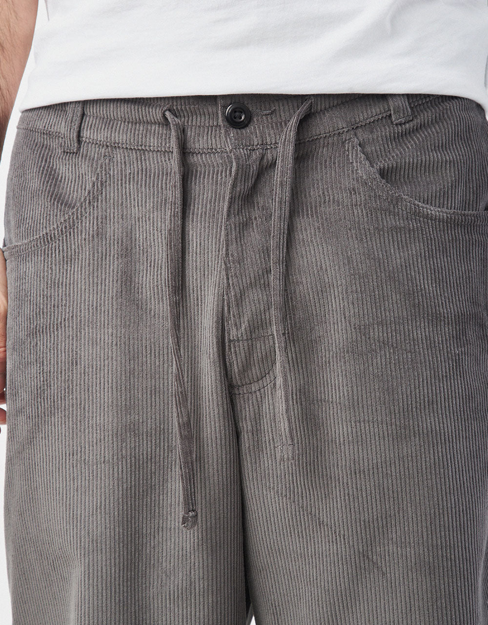 DC Lodge Pant - Magnet - Image 6