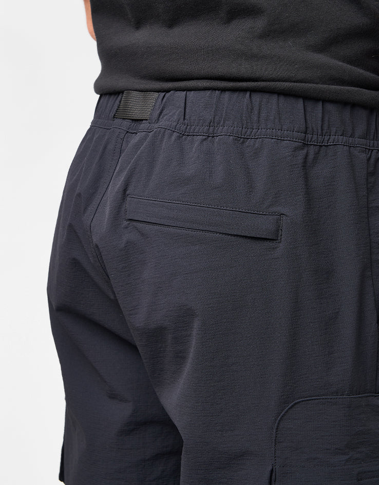 DC Modified Cargo Shorts - Black - Image 6