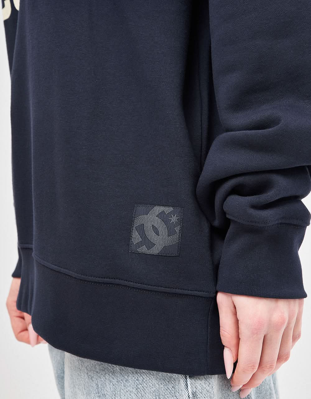 DC Static 94 Crew - Navy Blazer - Image 10