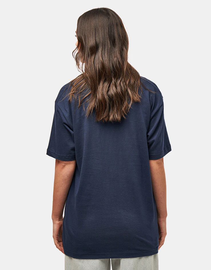 DC Tailgate T-Shirt - Dress Blues - Image 5