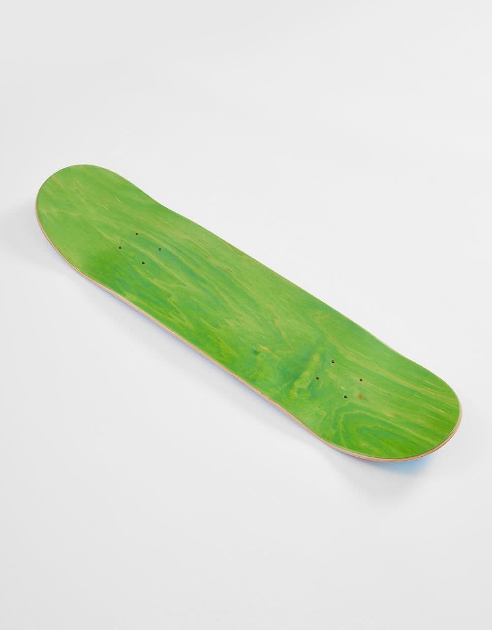 Death Melcher Mermaid Skateboard Deck - Image 4