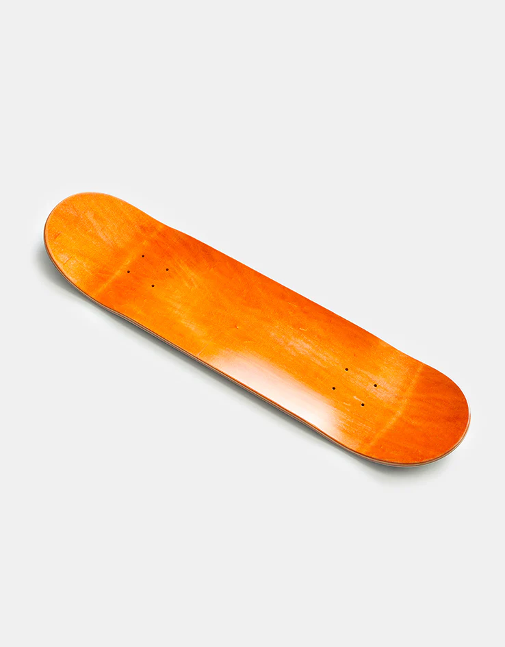 Death OG Skull Skateboard Deck - 8" - Image 2