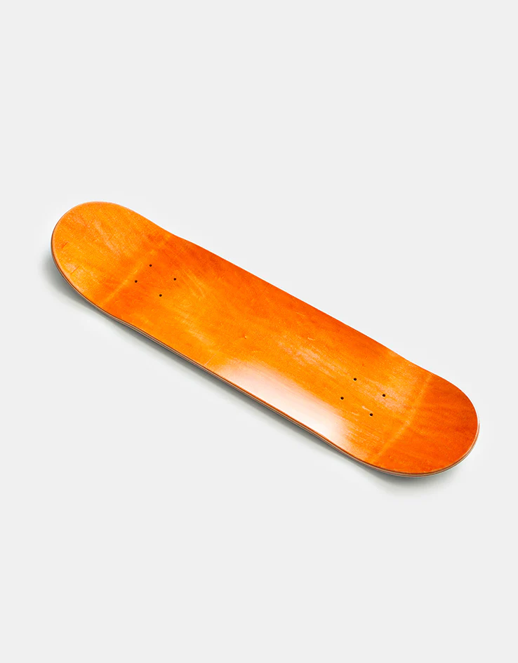 Death OG Skull Skateboard Deck - 8.5" - Image 2