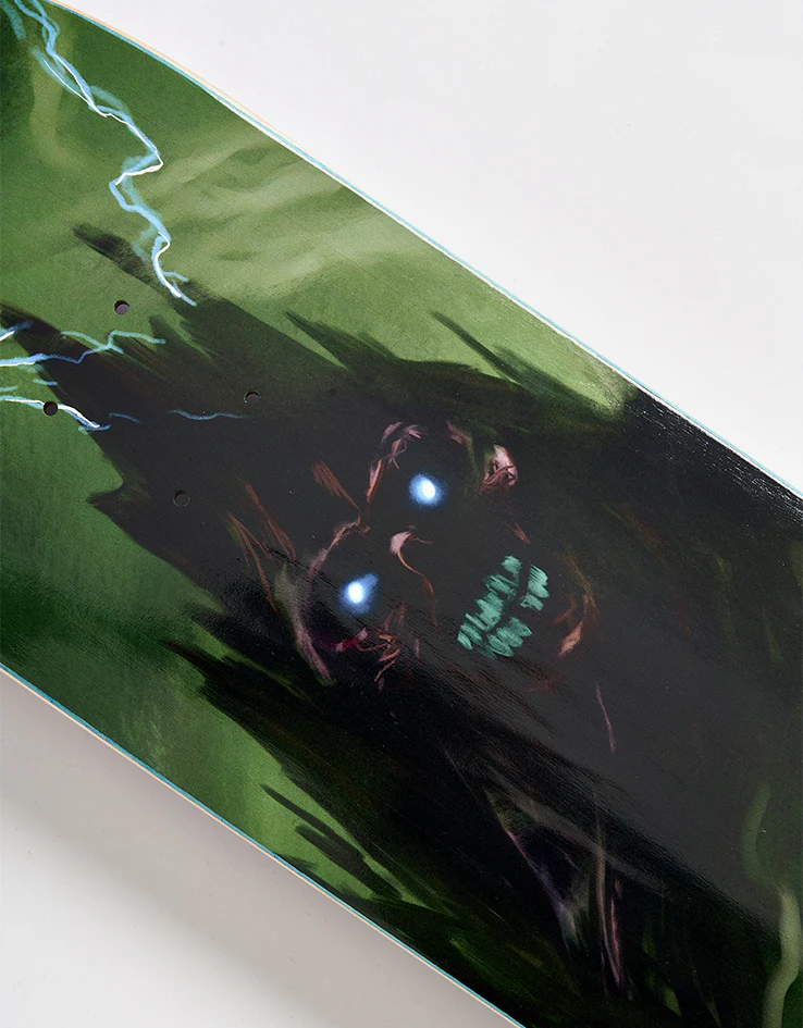 Deathwish Dickson Symphony Skateboard Deck - 8" - Image 4