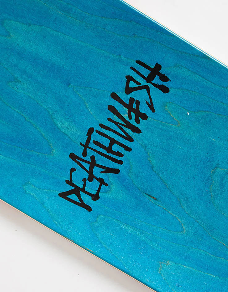 Deathwish Ellington American Classic Skateboard Deck - 8.475" - Image 4