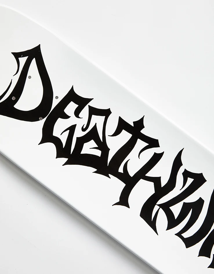 Deathwish Ellington Breaking & Entering 8" - Image 4