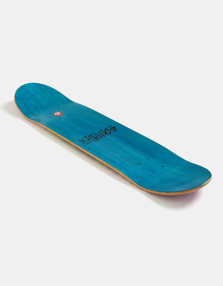 Deathwish Foy Flamingo Skateboard Deck - 8" - Image 3