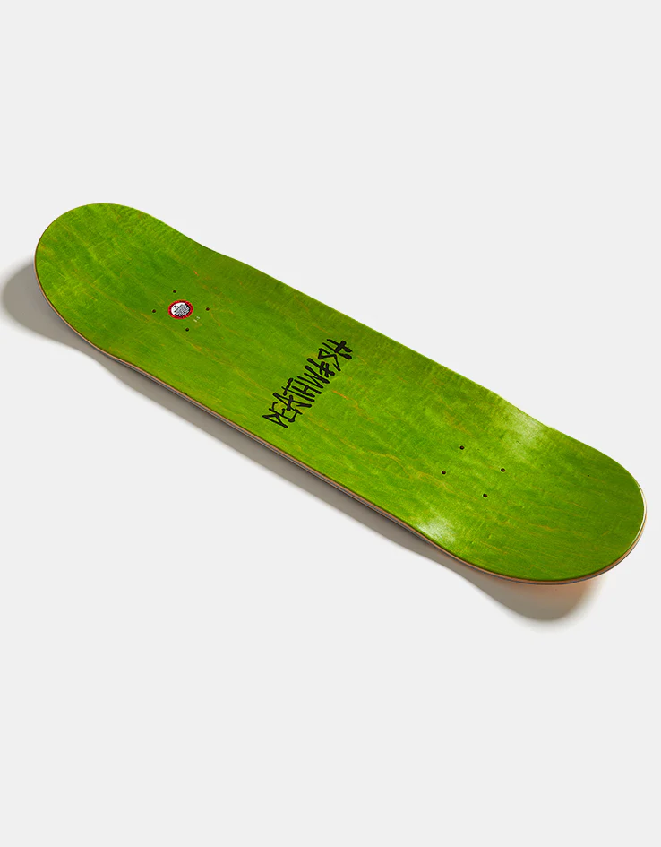 Deathwish Kirby Next Spring Skateboard Deck - 8.5" - Image 3
