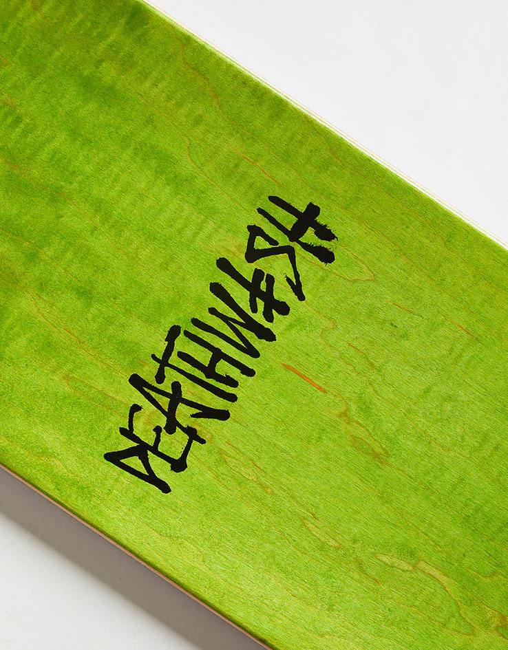 Deathwish Kirby Next Spring Skateboard Deck - 8.5" - Image 4