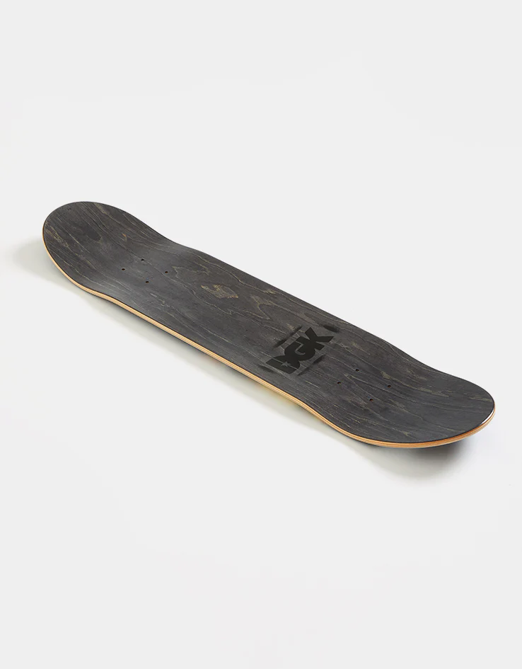DGK Rodrigo TX Dynasty Skateboard Deck - 7.75" - Image 2