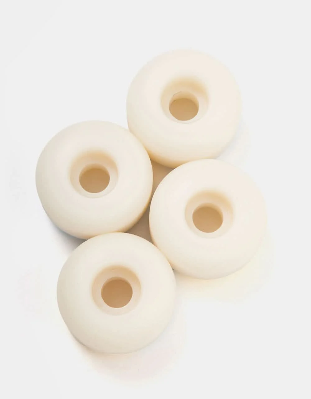 Dial Tone Maalouf Blue Cat Standard 99a Skateboard Wheels - 53mm - Image 4