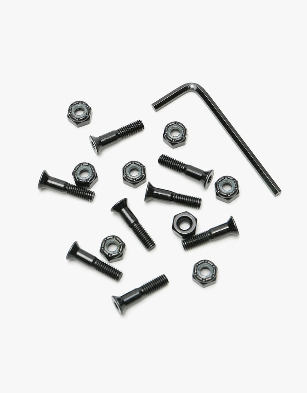 Dial Tone Matchbook 7/8" Allen Bolts - Image 4