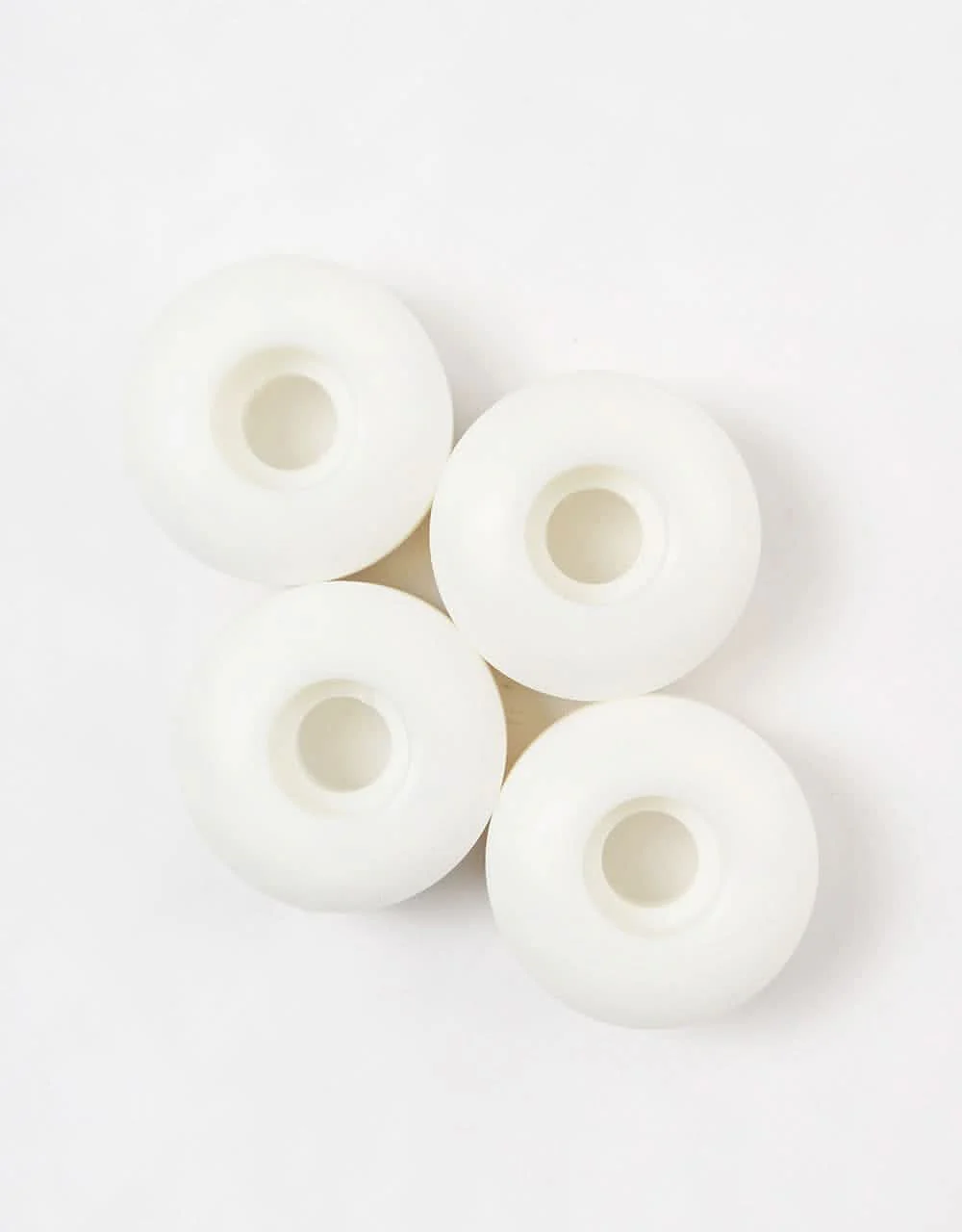 Dial Tone Trahan Springfield Standard 99a Skateboard Wheels - 52mm - Image 4