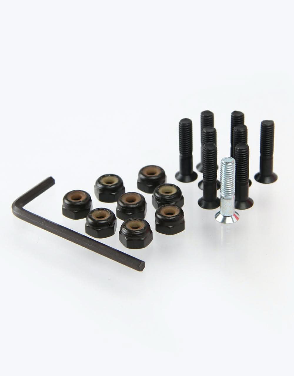 Diamond Pudwill Pro  7/8" Allen Bolts - Image 3