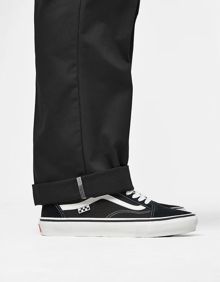 Dickies 247 Regular Work Pant - Black - Image 6