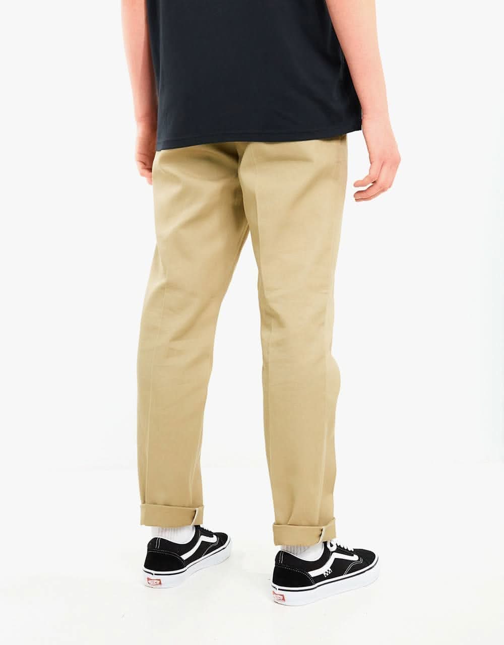 Dickies 872 Recycled Work Pant - Khaki - Image 6