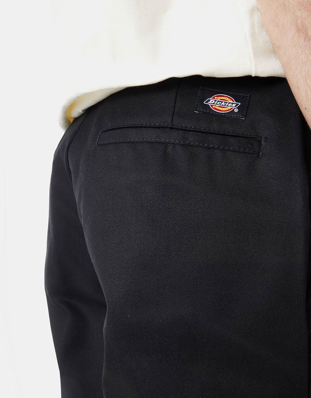Dickies 874 Recycled Work Pant - Black - Image 6