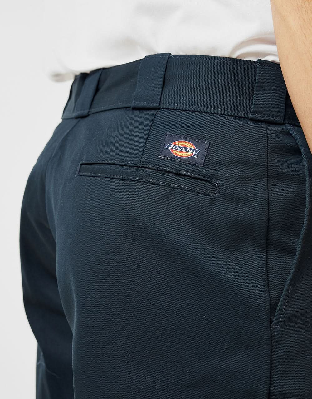 Dickies 874 Recycled Work Pant - Dark Navy - Image 2