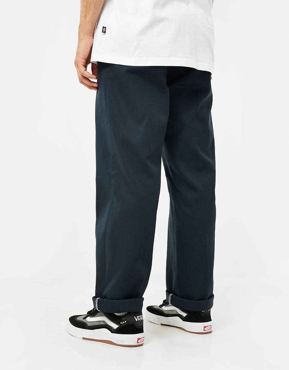 Dickies 874 Recycled Work Pant - Dark Navy - Image 5