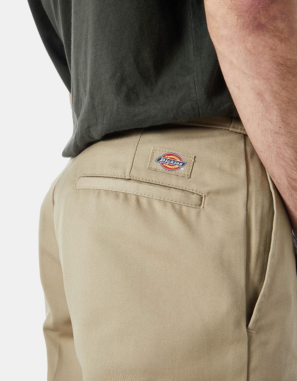 Dickies 874 Recycled Work Pant - Khaki - Image 5