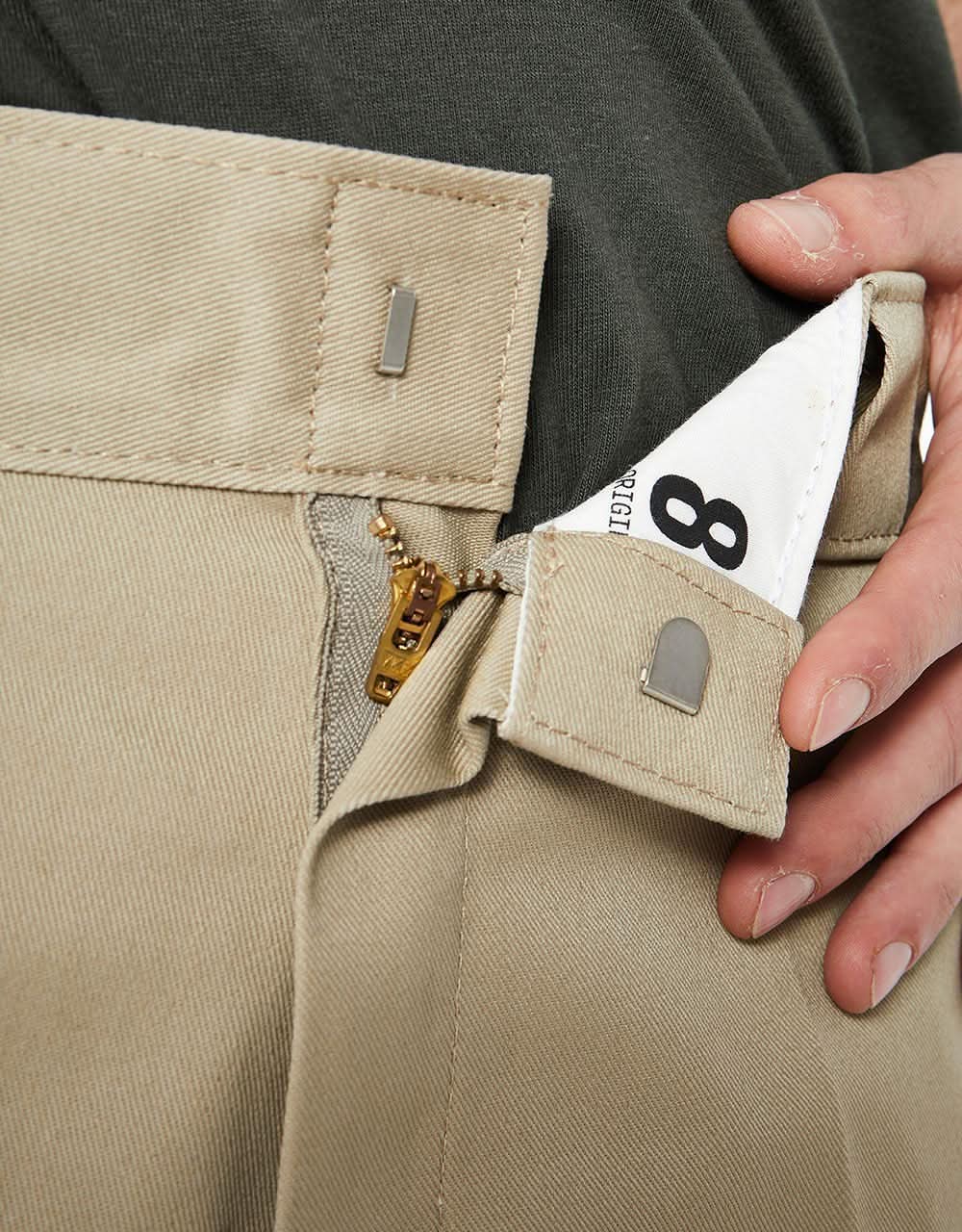 Dickies 874 Recycled Work Pant - Khaki - Image 6