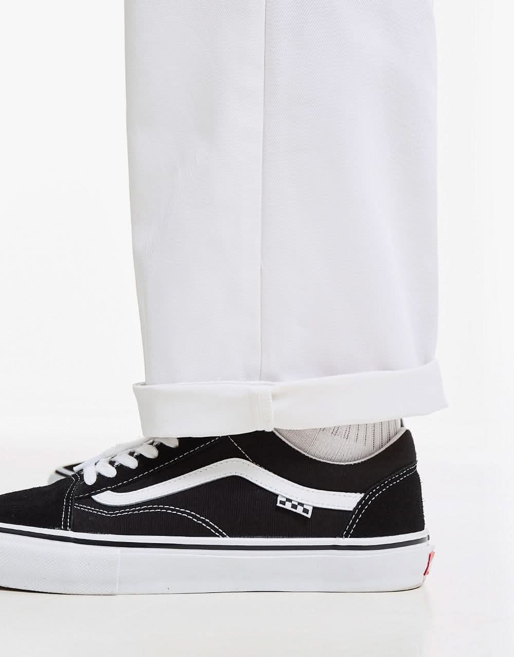 Dickies 874 Recycled Work Pant - White - Image 2