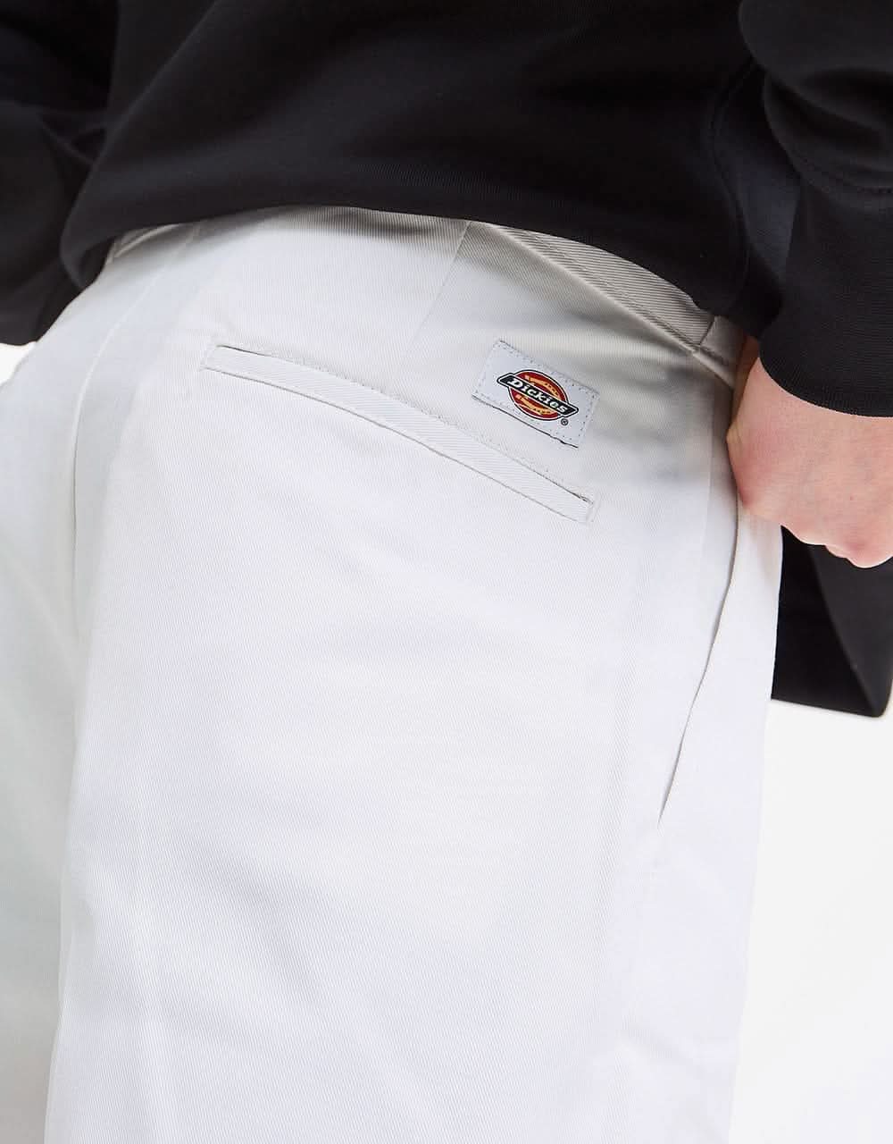 Dickies 874 Recycled Work Pant - White - Image 4