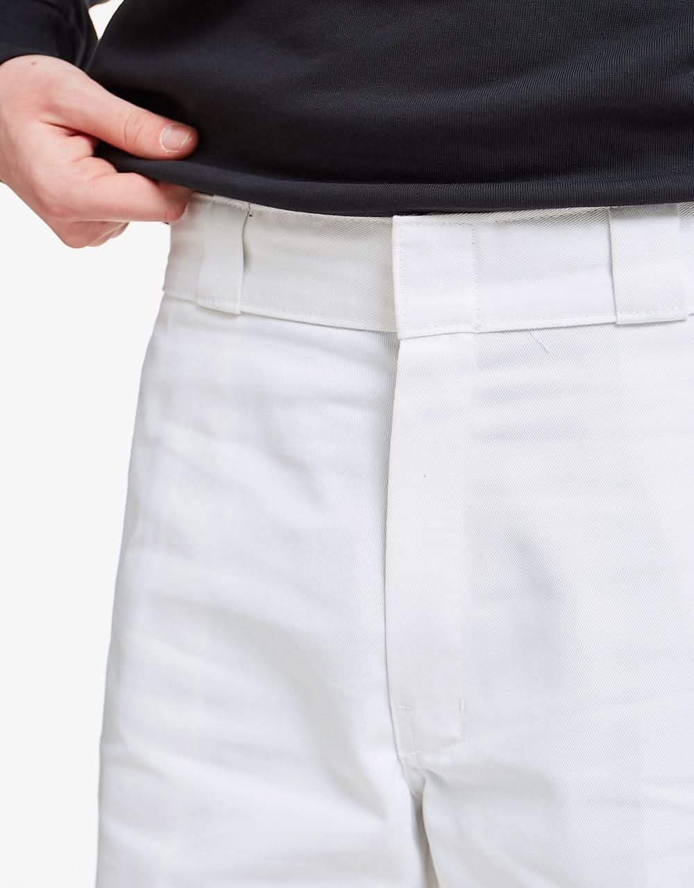 Dickies 874 Recycled Work Pant - White - Image 6