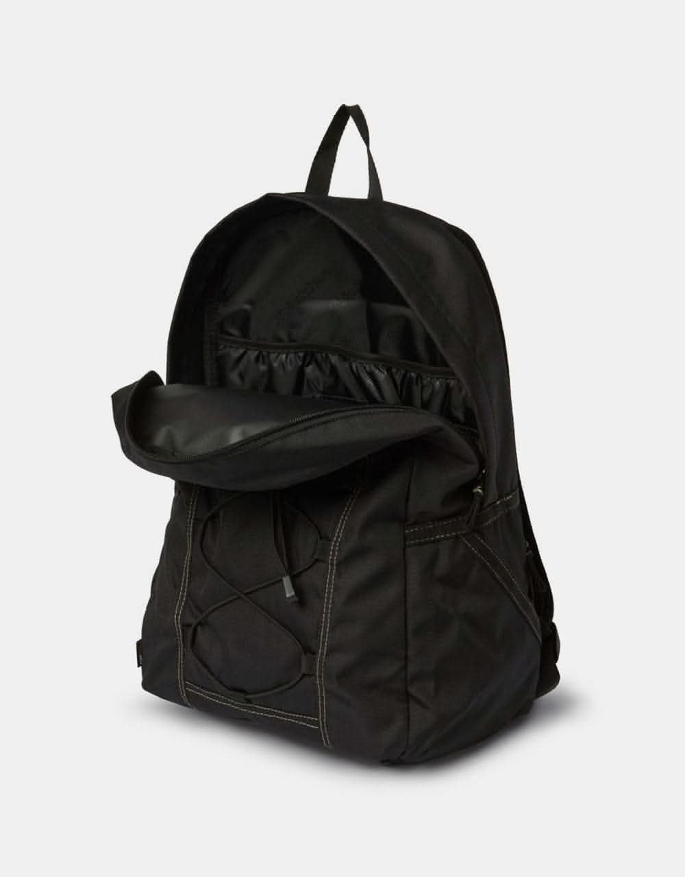 Dickies Ashville Backpack - Black - Image 3