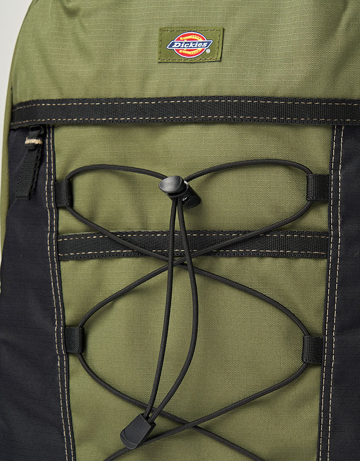 Dickies Ashville Backpack - Cypress - Image 2