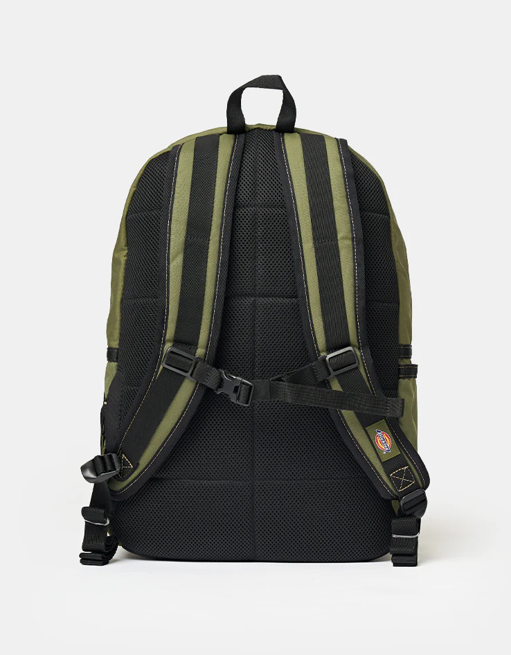 Dickies Ashville Backpack - Cypress - Image 4