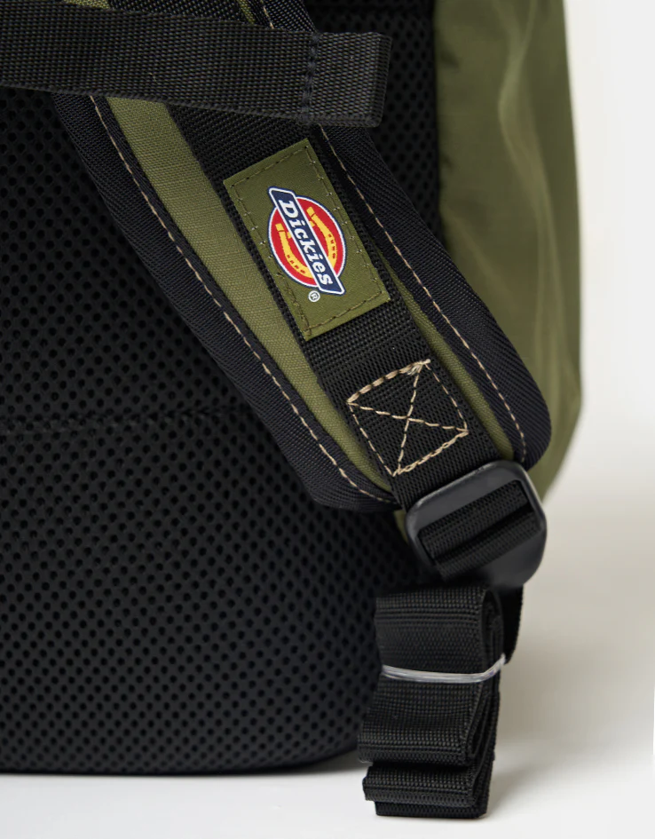 Dickies Ashville Backpack - Cypress - Image 6