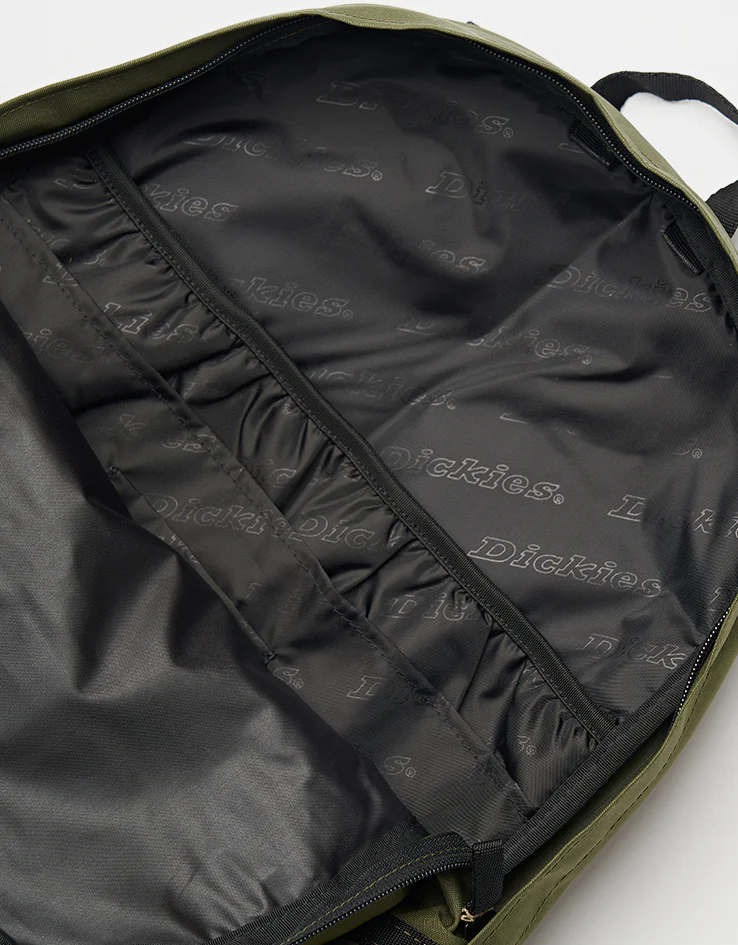Dickies Ashville Backpack - Cypress - Image 9