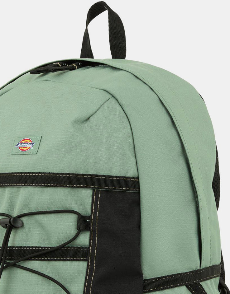 Dickies Ashville Backpack - Sea Spray - Image 4