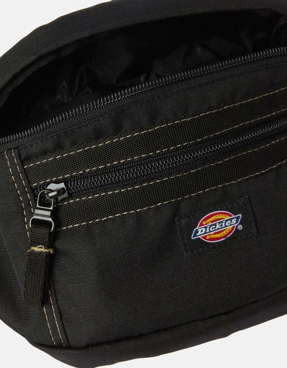 Dickies Ashville Pouch - Black - Image 3